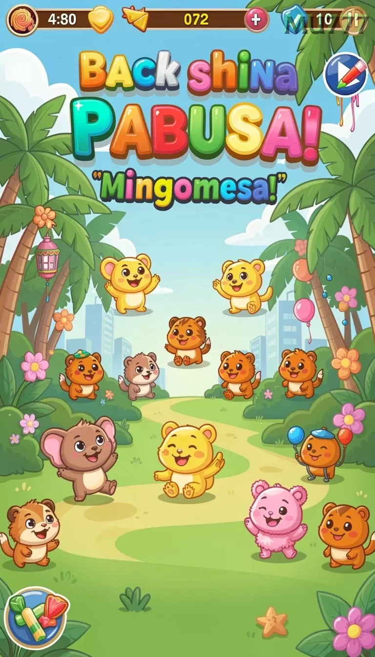 Screenshot Fortune Ganesha