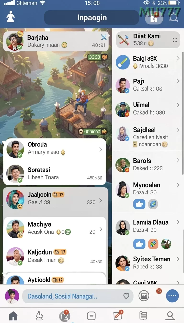 Screenshot Reign Of Dragons