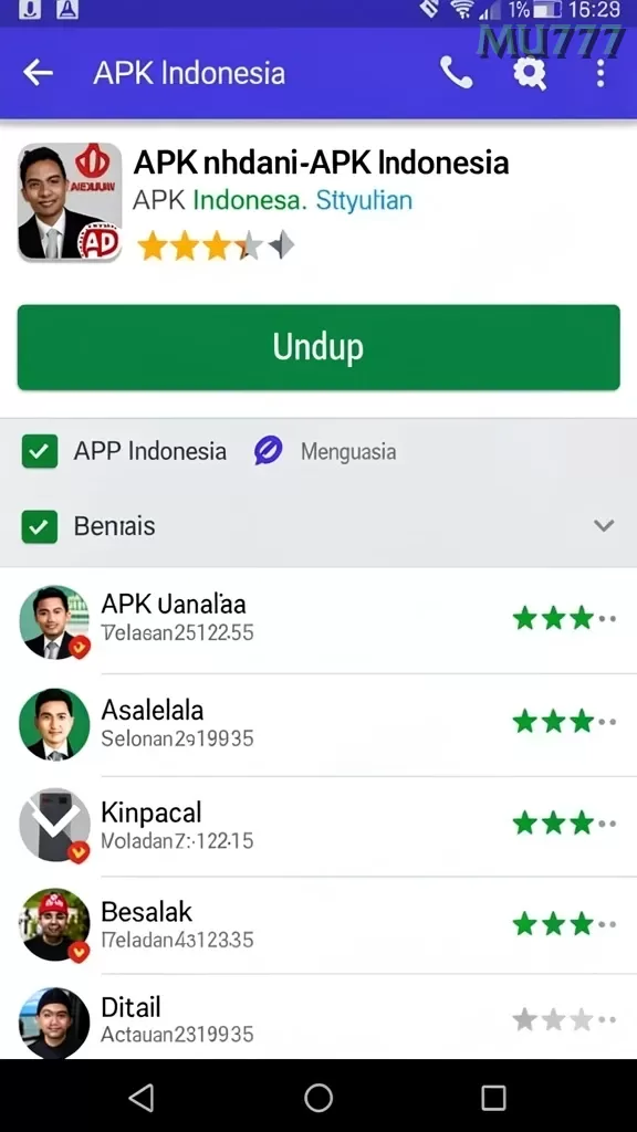 Screenshot Big Wolf