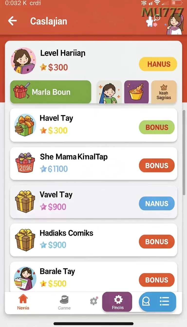 Screenshot Azteca Cash Collect