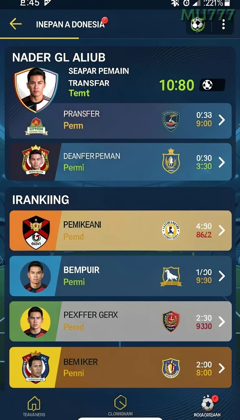 Screenshot Big Wolf