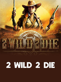 2 Wild 2 Die Game Terbaru: Review dan Info Lengkap
