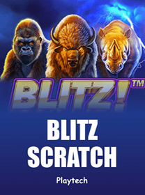 Cara Bermain Blitz Scratch dengan Benar di Android