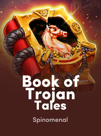 Review Lengkap Game Book Of Trojan Tales Versi Terbaru