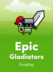Game Epic Gladiators dengan RTP Tinggi dan Fitur Menarik
