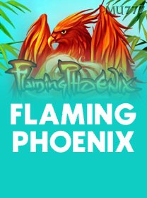Flaming Phoenix