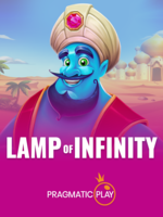 Lamp-Of-Infinity
