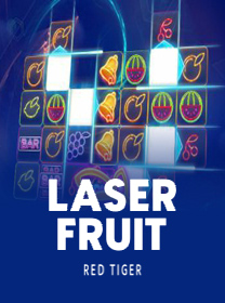 Laser-Fruit