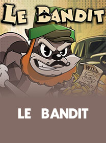 Le-Bandit