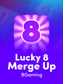 Lucky 8 Merge Up Slot Terbaru: Review dan Info Lengkap