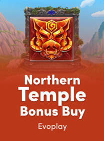 Northern Temple Bonus Buy Game: Provider, Fitur, dan Max Win