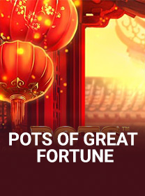 Review Pots of Great Fortune Game Terbaru 2026 untuk Pemula