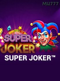 Super Joker