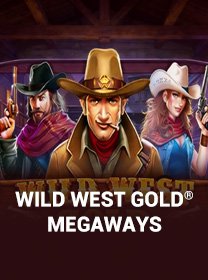 Wild West Gold Megaways Terbaru untuk Pemain: Review dan Panduan