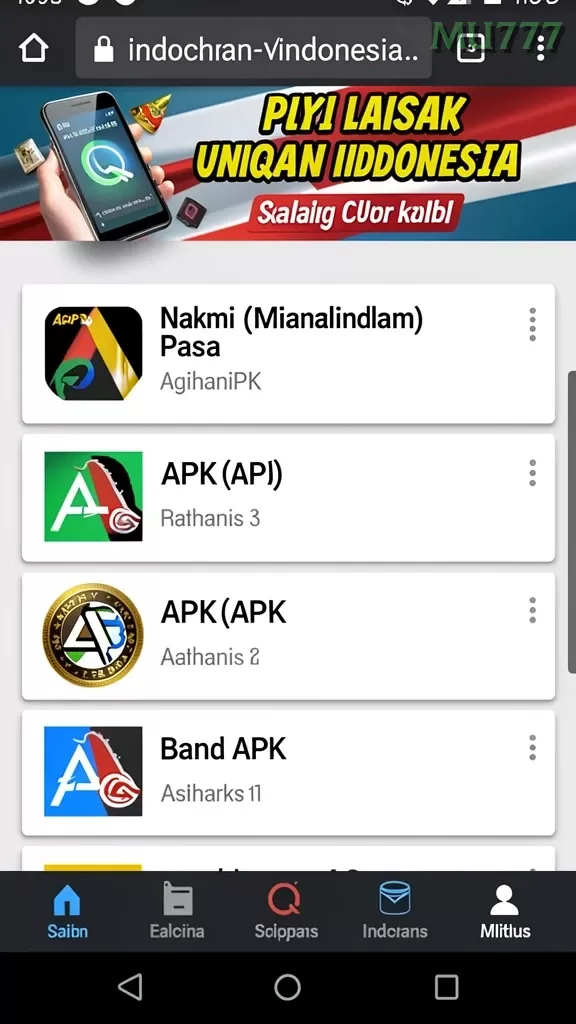 Screenshot Spear Of Athena