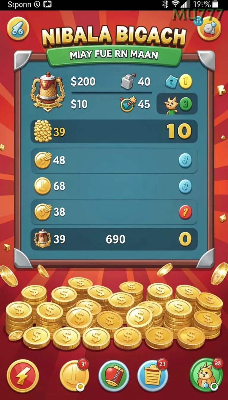 Screenshot DragonsGrace