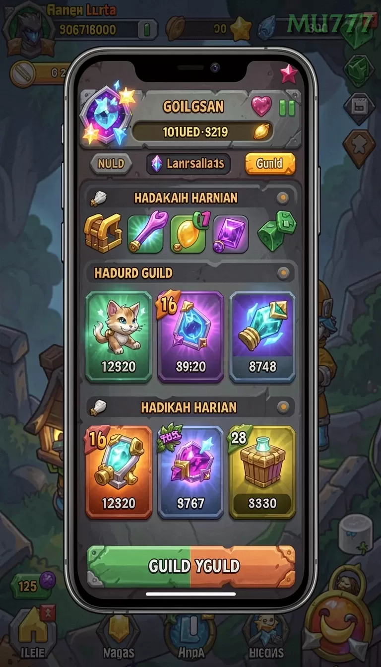 Screenshot Book Of Dead