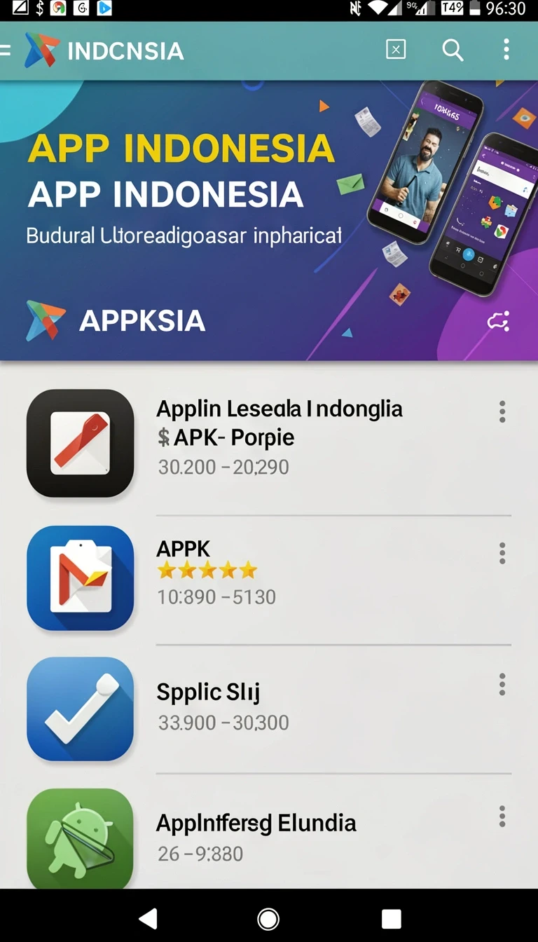 Screenshot Cara Bermain Blitz Scratch dengan Benar di Android